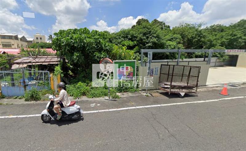 G036彰化北斗建地房屋室內格局與周邊環境