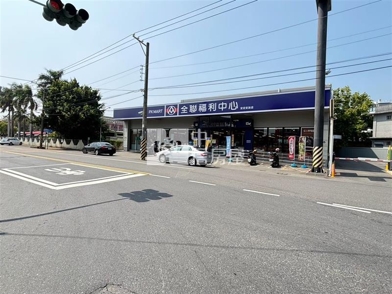安定國中區段徵收1分農地房屋室內格局與周邊環境