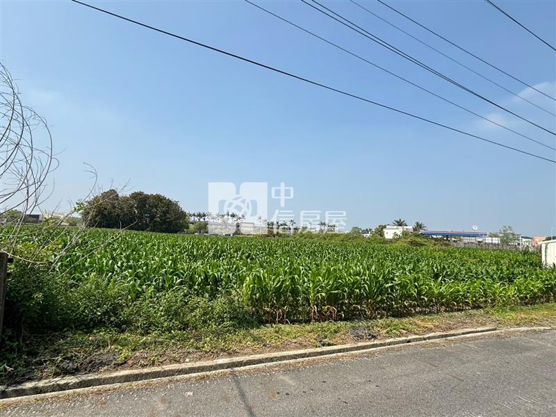 安定國中區段徵收1分農地房屋室內格局與周邊環境