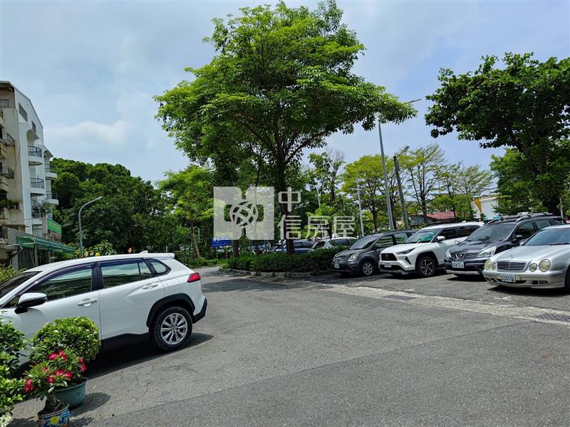 台南大學體育公園低價美健身寓房屋室內格局與周邊環境