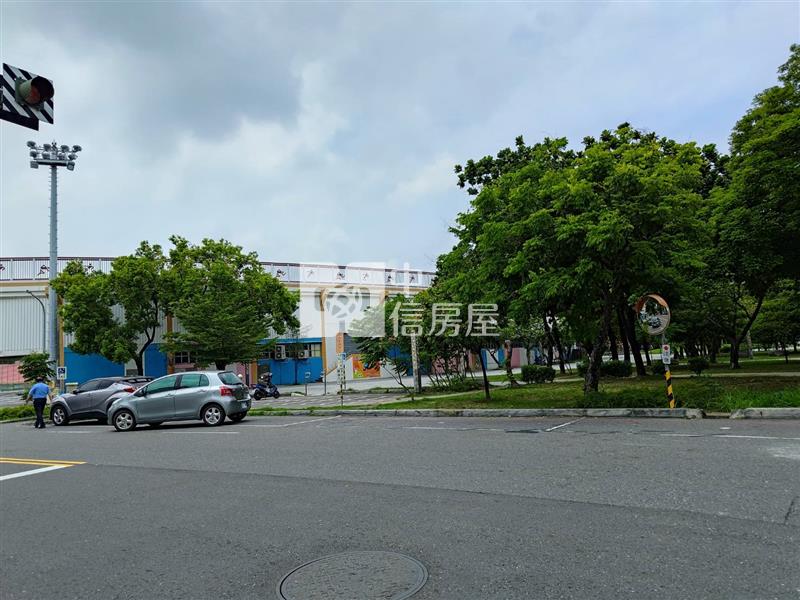台南大學體育公園低價美健身寓房屋室內格局與周邊環境