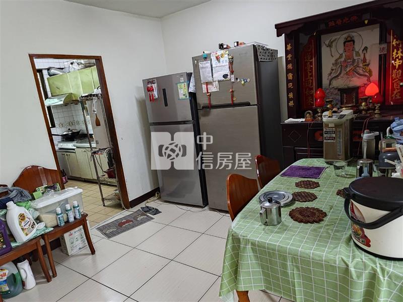台南大學體育公園低價美健身寓房屋室內格局與周邊環境