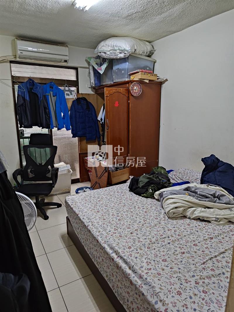 台南大學體育公園低價美健身寓房屋室內格局與周邊環境