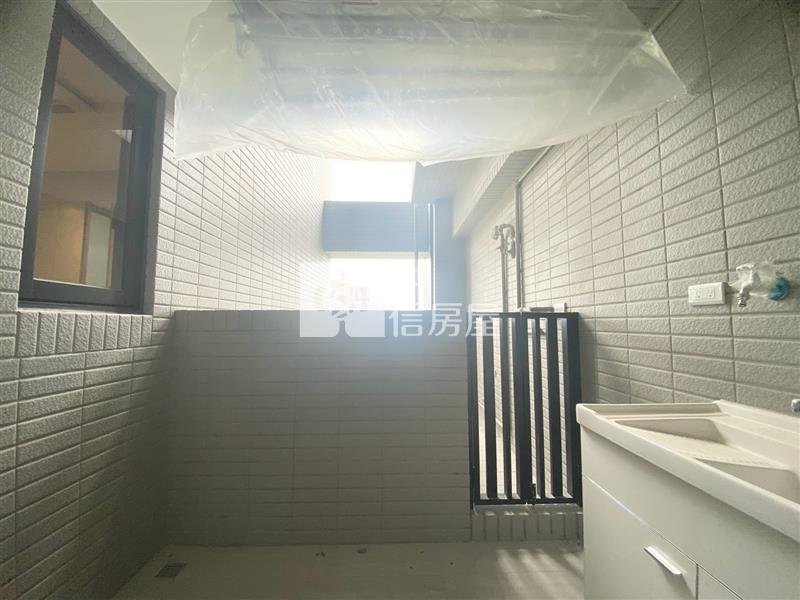 舜元境朗三房平車房屋室內格局與周邊環境