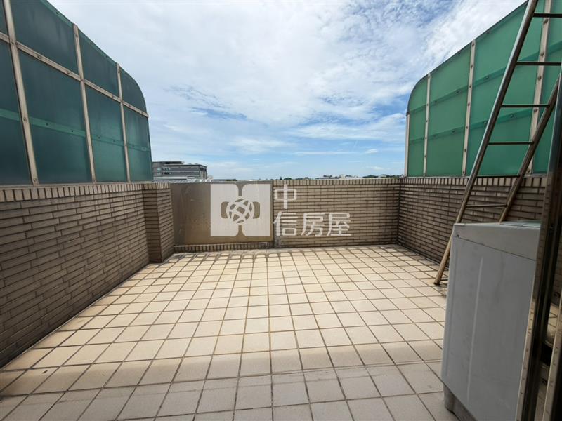 觀音忠愛路旁店面別墅房屋室內格局與周邊環境
