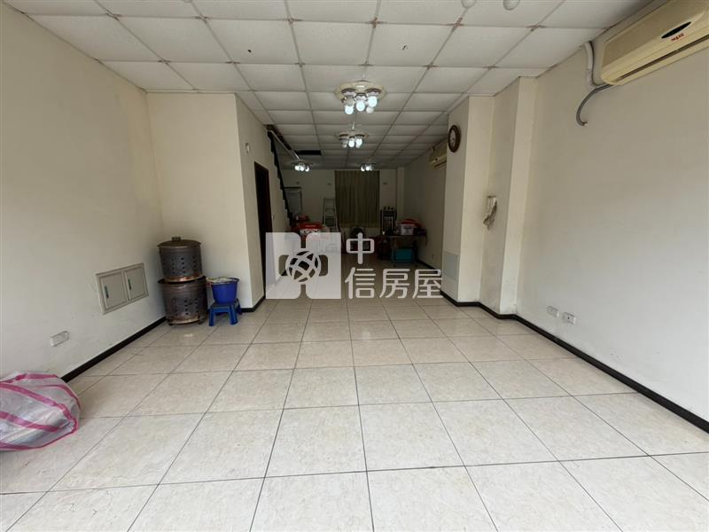 觀音忠愛路旁店面別墅房屋室內格局與周邊環境