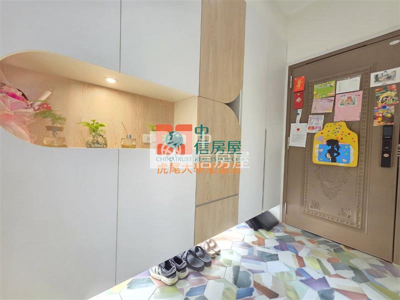 虎尾高鐵美2房房屋室內格局與周邊環境