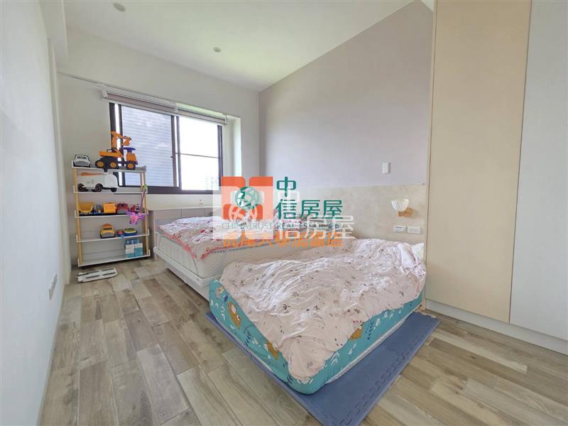 虎尾高鐵美2房房屋室內格局與周邊環境
