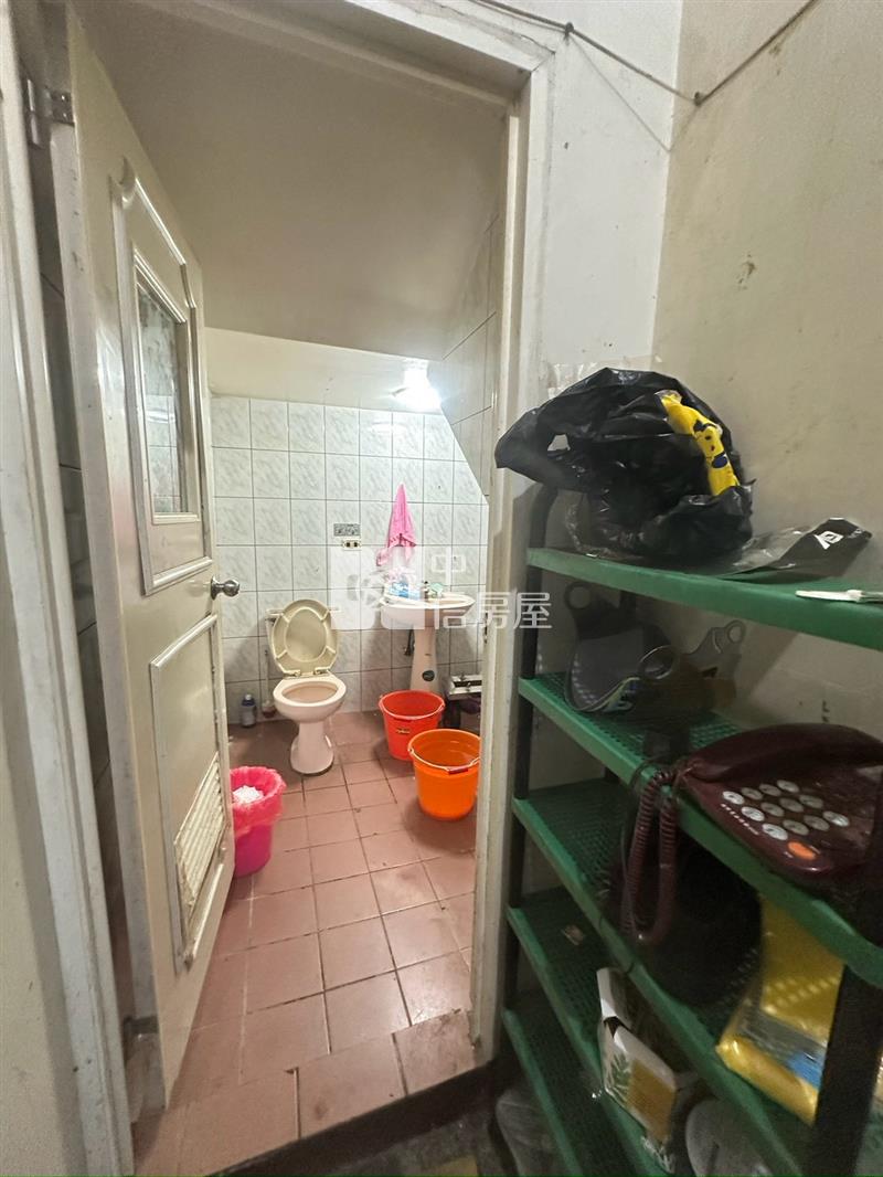 內壢站前燙金透店房屋室內格局與周邊環境