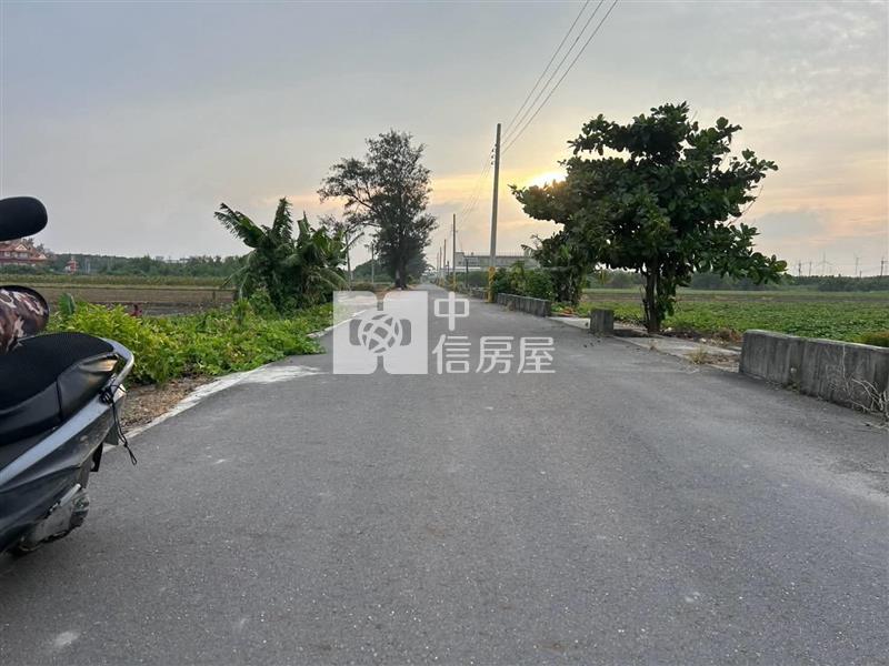施厝美農地房屋室內格局與周邊環境