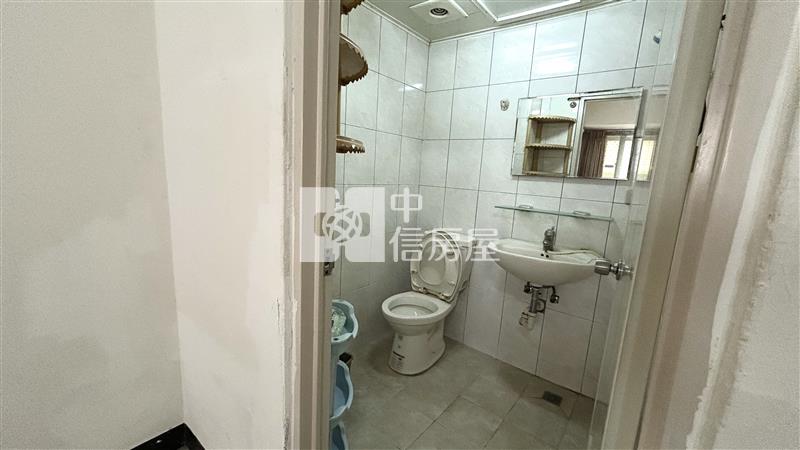 中科東海低總價電梯3房房屋室內格局與周邊環境