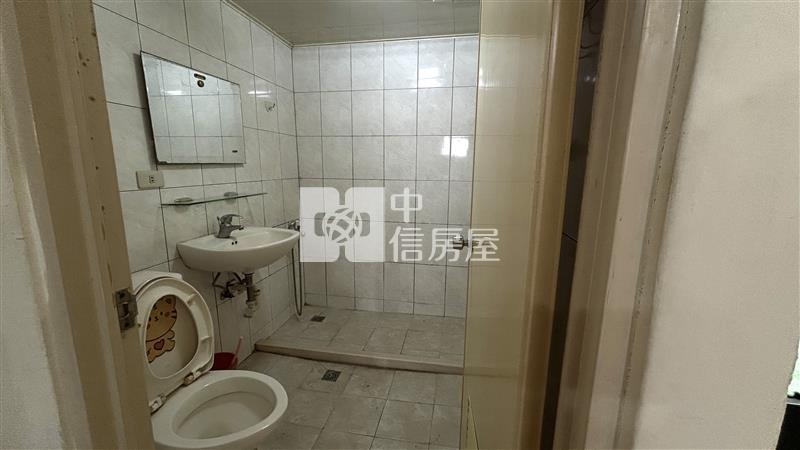 中科東海低總價電梯3房房屋室內格局與周邊環境