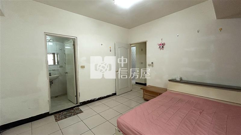 中科東海低總價電梯3房房屋室內格局與周邊環境