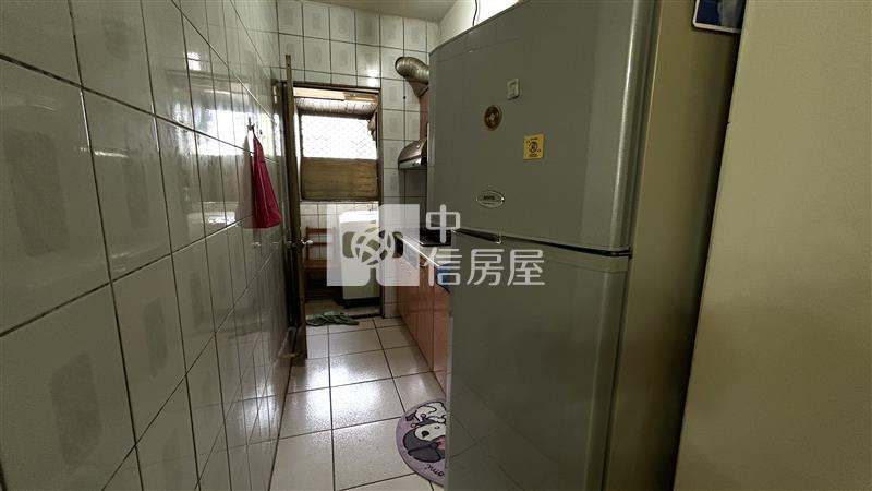 中科東海低總價電梯3房房屋室內格局與周邊環境