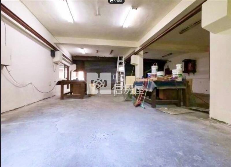 太平臨15米路合法三照乙工廠住房屋室內格局與周邊環境