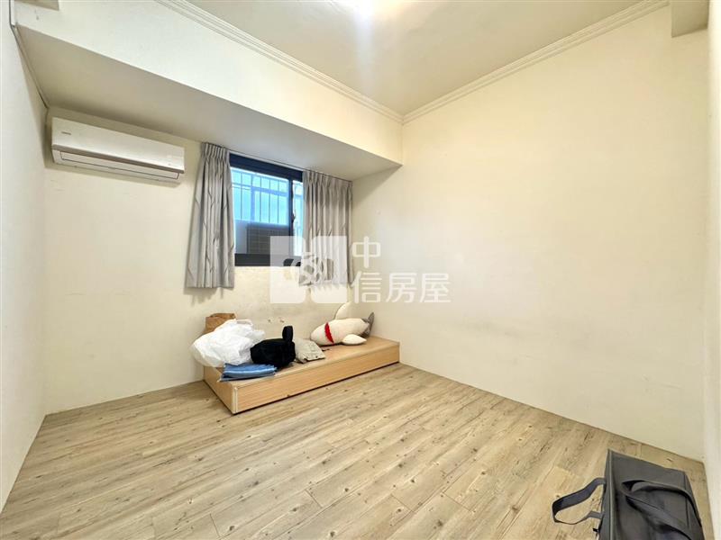 近中興商圈免整理3房美樓房屋室內格局與周邊環境