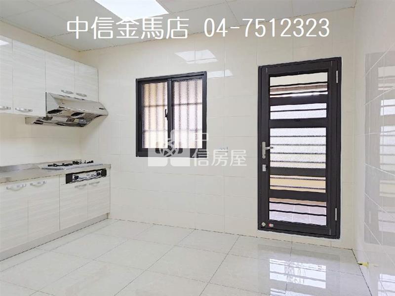 正德高中美透天房屋室內格局與周邊環境