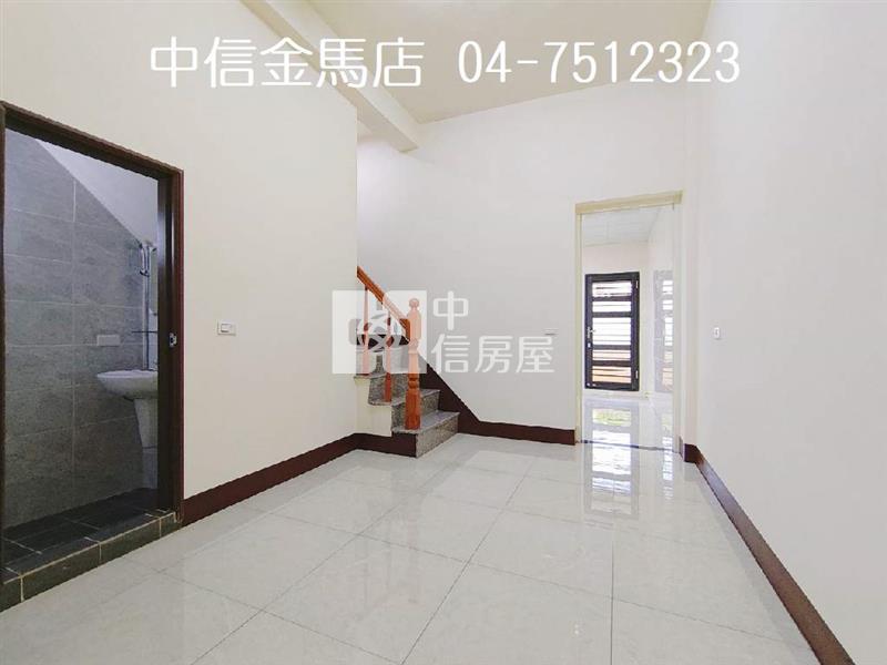 正德高中美透天房屋室內格局與周邊環境