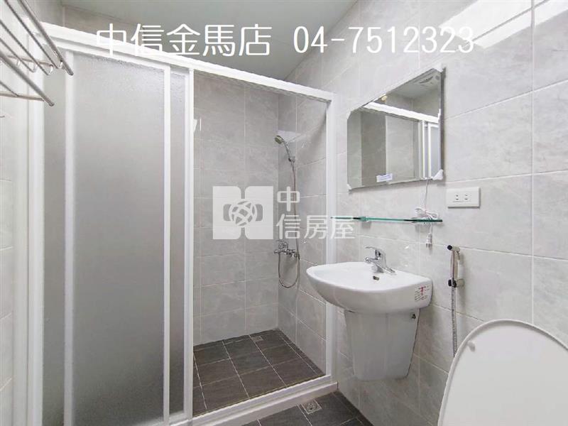 正德高中美透天房屋室內格局與周邊環境