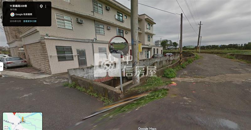 【安家】新湖國中玉帶雙面寬農地房屋室內格局與周邊環境