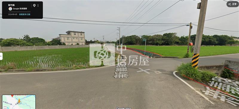 【安家】新湖國中玉帶雙面寬農地房屋室內格局與周邊環境