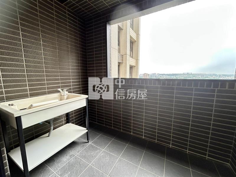 【安家】平鎮南勢宜雄丰賦景觀3+1房車房屋室內格局與周邊環境