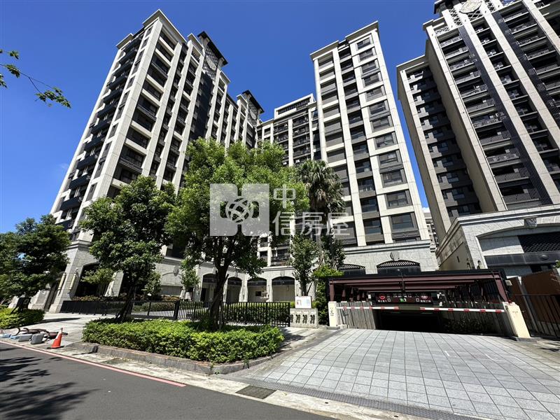 【安家】平鎮南勢宜雄丰賦景觀3+1房車房屋室內格局與周邊環境