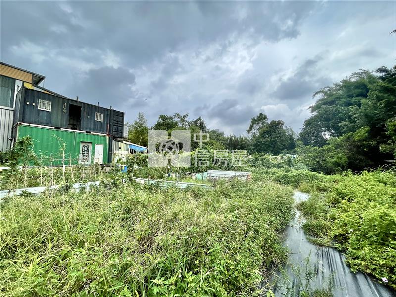 近龍潭市區干城路投資美農地房屋室內格局與周邊環境