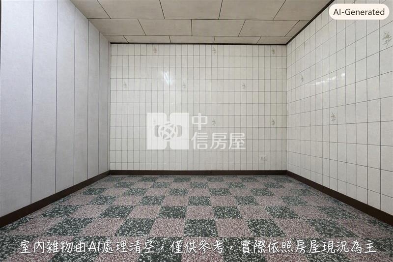 近埔心站前.正15米中興路大地坪店面房屋室內格局與周邊環境