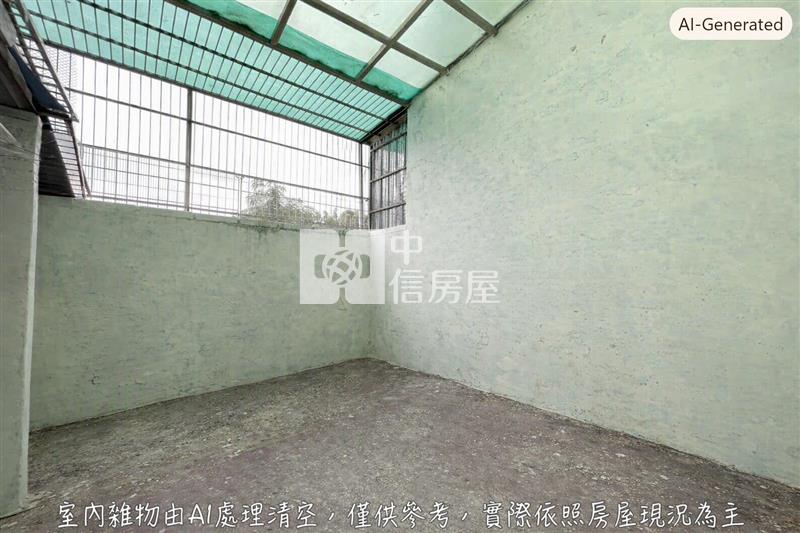 近埔心站前.正15米中興路大地坪店面房屋室內格局與周邊環境