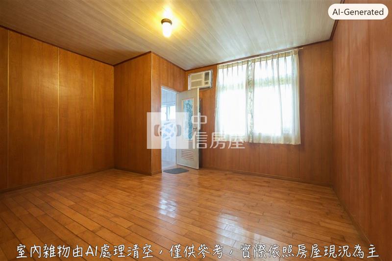 近埔心站前.正15米中興路大地坪店面房屋室內格局與周邊環境