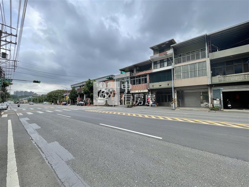 近埔心站前.正15米中興路大地坪店面房屋室內格局與周邊環境