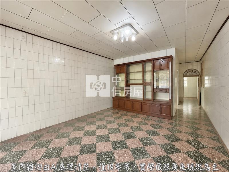近埔心站前.正15米中興路大地坪店面房屋室內格局與周邊環境