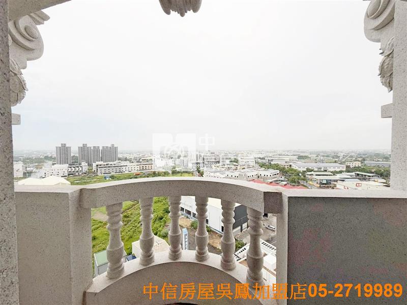 金石龍悅全新景觀2房房屋室內格局與周邊環境
