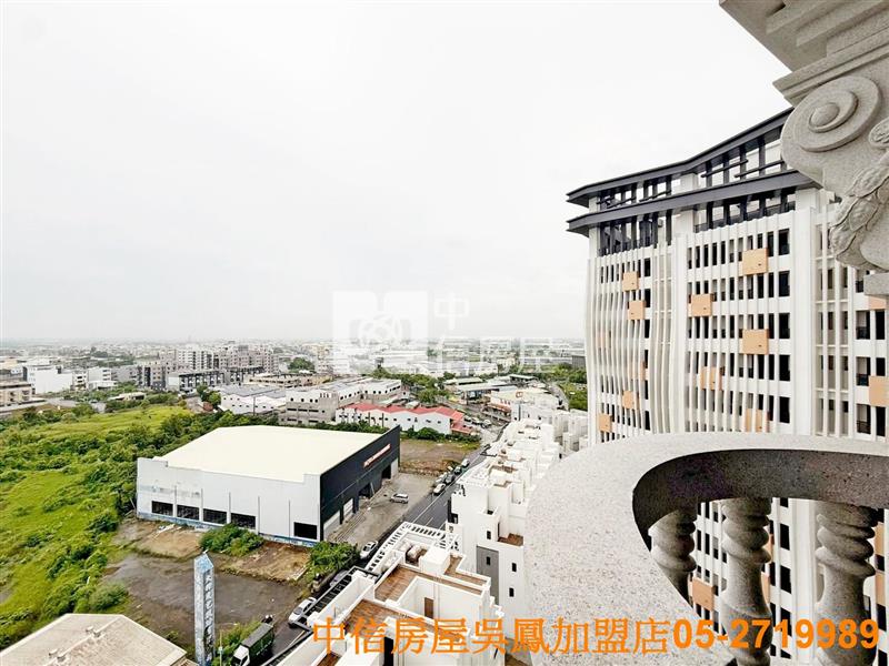 金石龍悅全新景觀2房房屋室內格局與周邊環境