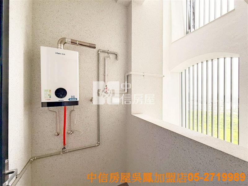 金石龍悅全新景觀2房房屋室內格局與周邊環境
