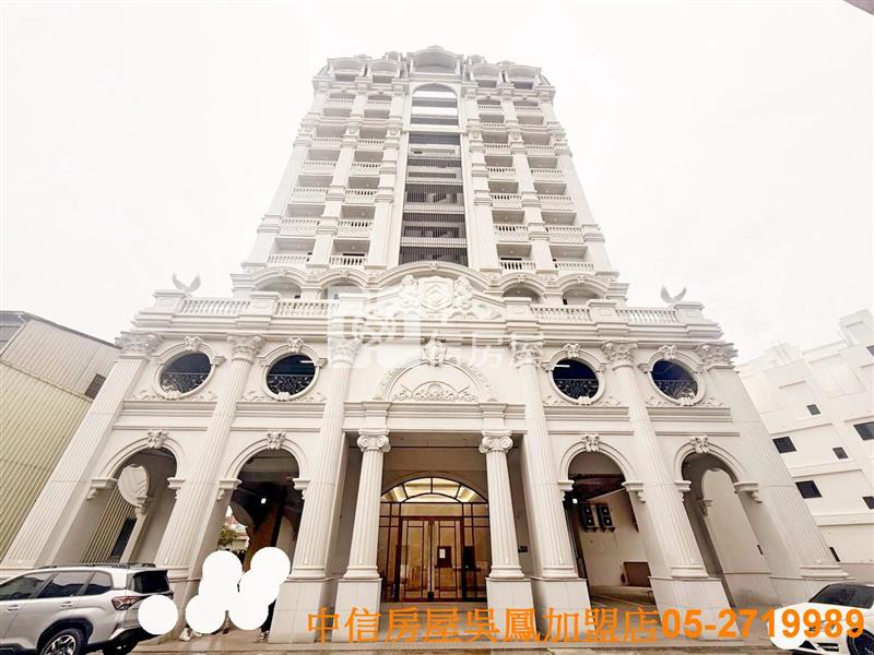 金石龍悅全新景觀2房房屋室內格局與周邊環境