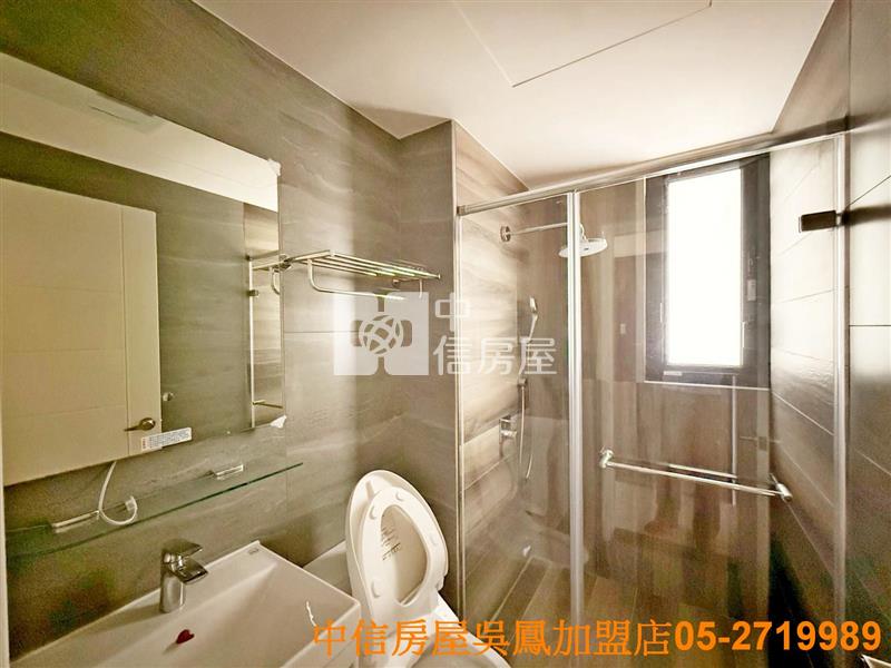 金石龍悅全新景觀2房房屋室內格局與周邊環境