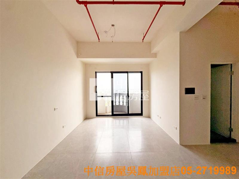 金石龍悅全新景觀2房房屋室內格局與周邊環境