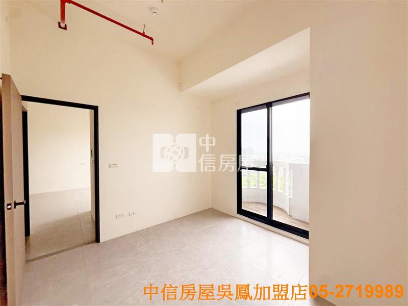 金石龍悅全新景觀2房房屋室內格局與周邊環境