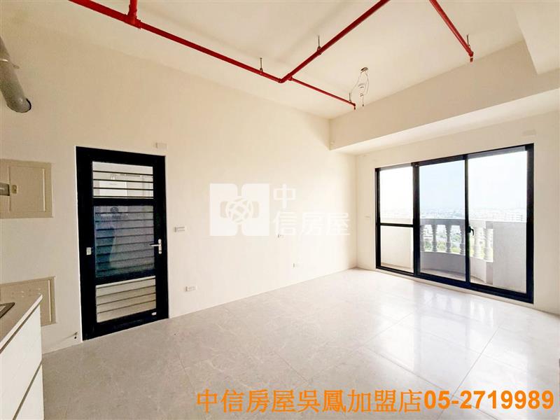 金石龍悅全新景觀2房房屋室內格局與周邊環境