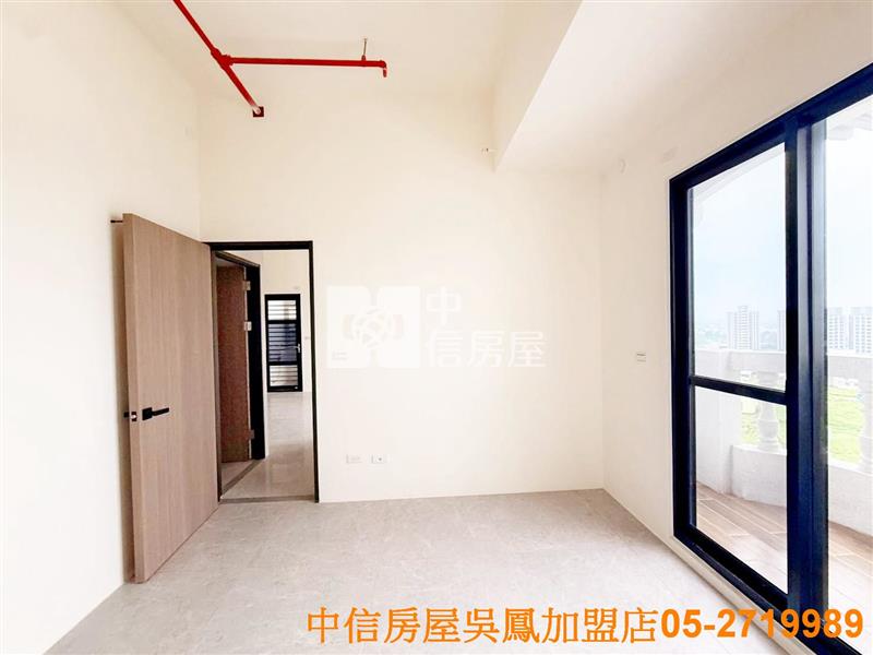 金石龍悅全新景觀2房房屋室內格局與周邊環境
