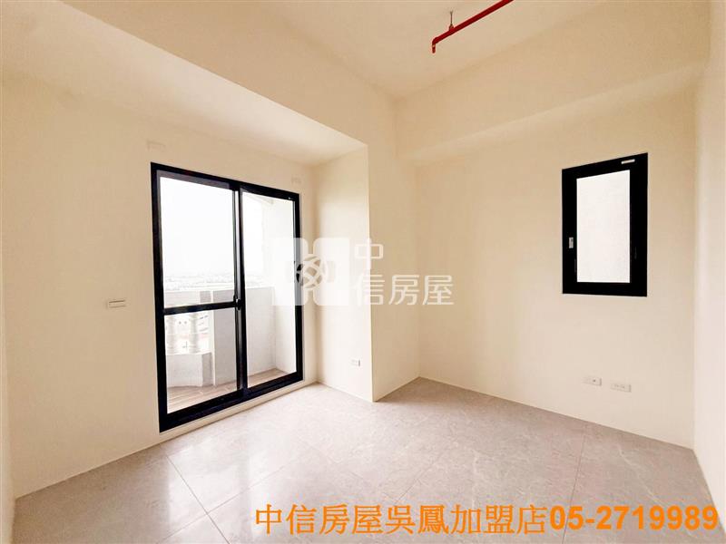 金石龍悅全新景觀2房房屋室內格局與周邊環境