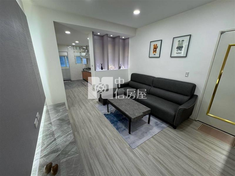 瑞豐國小精美4房公寓房屋室內格局與周邊環境