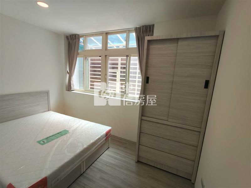瑞豐國小精美4房公寓房屋室內格局與周邊環境