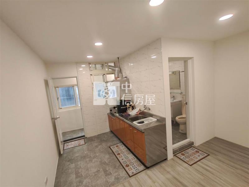 瑞豐國小精美4房公寓房屋室內格局與周邊環境