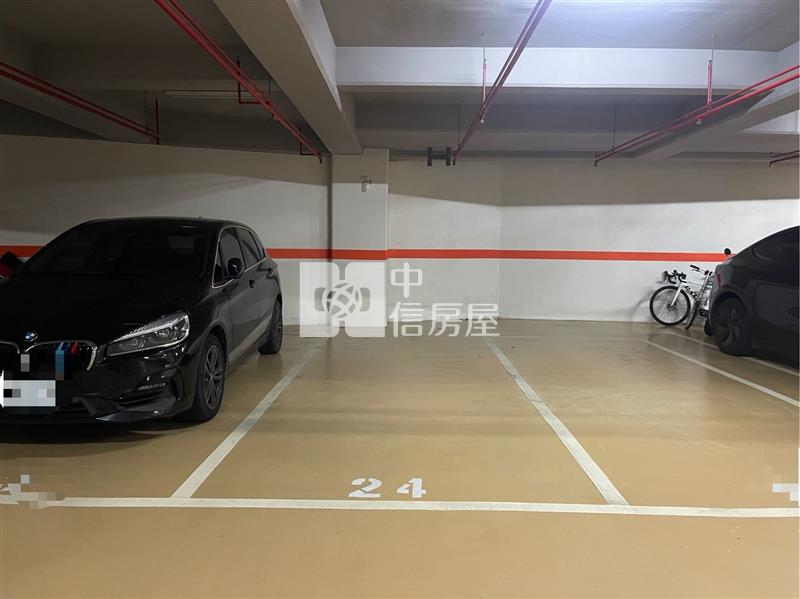 青埔馥境稀有三房車(專)房屋室內格局與周邊環境
