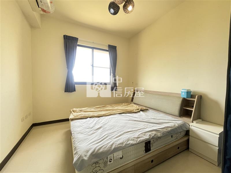青埔馥境稀有三房車(專)房屋室內格局與周邊環境
