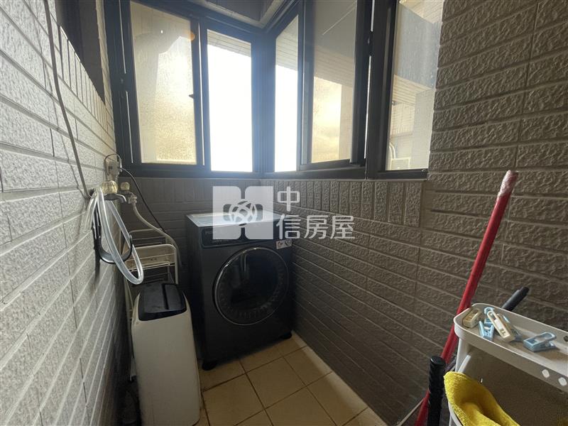 青埔馥境稀有三房車(專)房屋室內格局與周邊環境