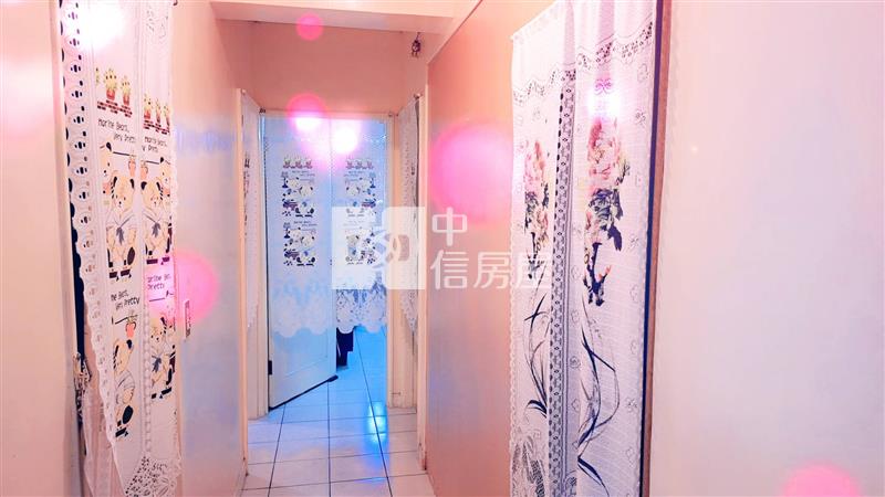林森國小電梯大四房房屋室內格局與周邊環境